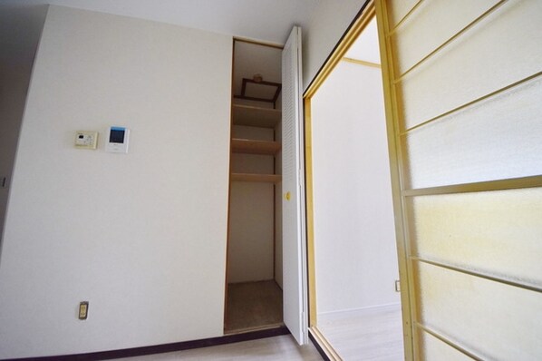 メゾンテヅカAの物件内観写真